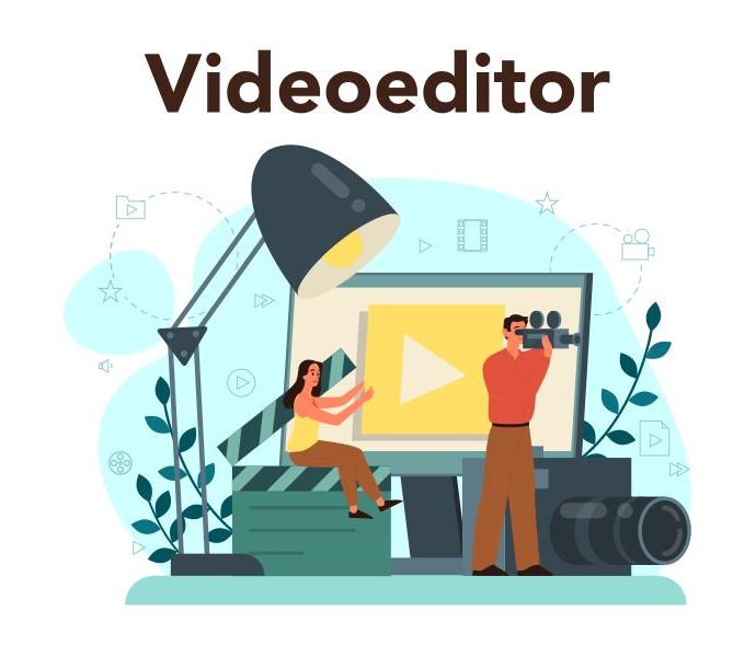 Videoeditor